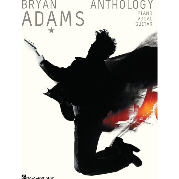 Amazon.com: Bryan Adams - Greatest Hits Songbook (Guitar Recorded